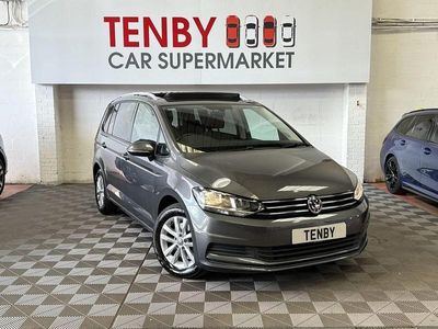 VW Touran