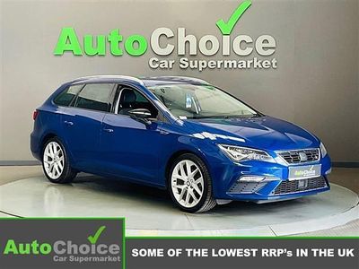 Seat Leon ST