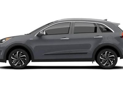 Kia e-Niro