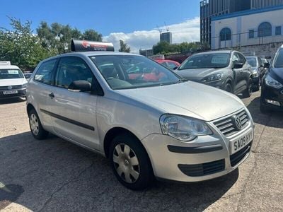 VW Polo
