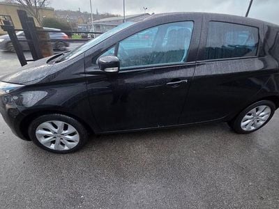 Black Used 2014 Renault Zoe Dynamique Hatchback | £3,695 (Good price)