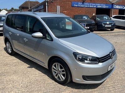 VW Touran