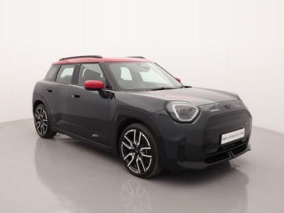 Usado Mini Aceman Sport 135 kW (184 CV) 2025 Gris SUV