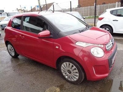 Citroën C1