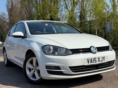 VW Golf VII