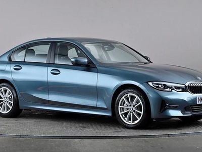 BMW 330e