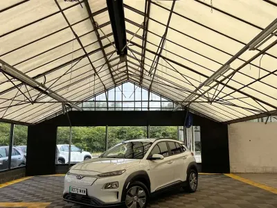 Used Hyundai Kona Premium 150 kW (204 HP) 2020 SUV