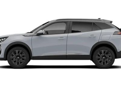 New Peugeot 2008 Allure 101 HP (74 kW) 2026 SUV