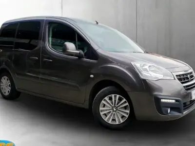 Second-hand Peugeot TePee