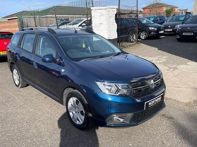Dacia Logan MCV
