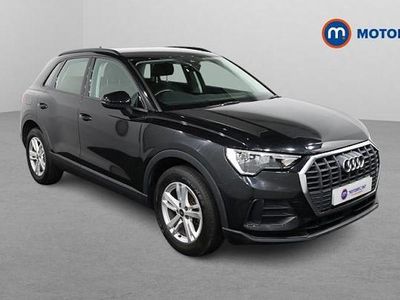 Used Audi Q3 150 HP (110 kW) 2023 SUV