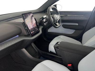 New Volvo EX30 Ultra 200 kW (272 HP) 2025 Cloud blue SUV