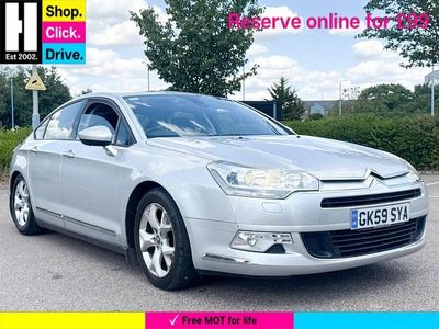 Citroën C5