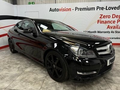 Mercedes C250