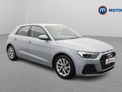 Used Audi A1 Sportback Sport 95 HP (69 kW) 2026 Hatchback
