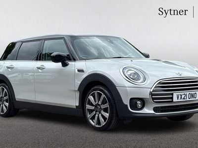 Mini Cooper Clubman