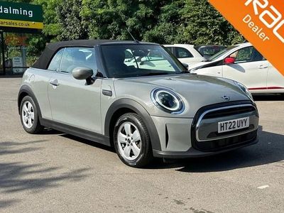 Used Mini Cooper Classic 134 HP (98 kW) 2022 Hatchback