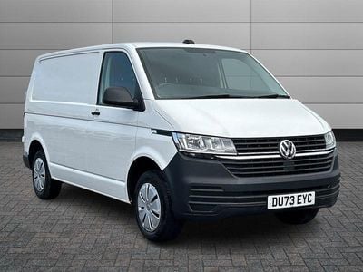 VW T6.1