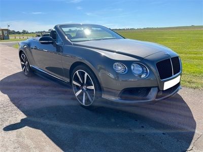 used Bentley Continental 4.0 GT V8 S 2d 521 BHP