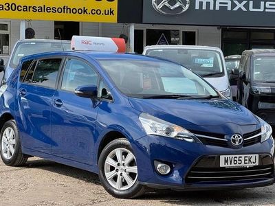 Toyota Verso