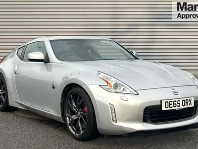 Nissan 370Z