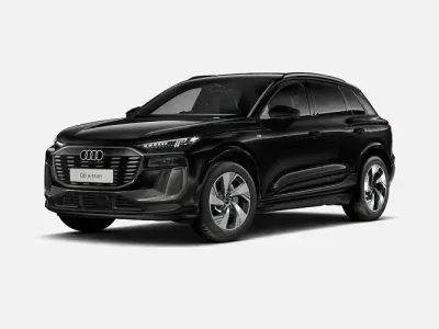 Nuevo Audi e-tron S-Line 284 kW (387 CV) 2025 SUV