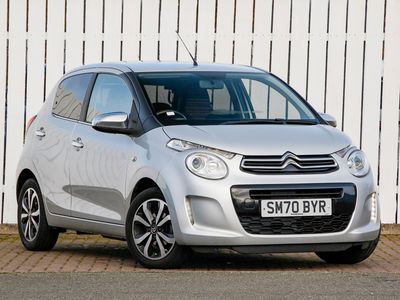 Citroën C1