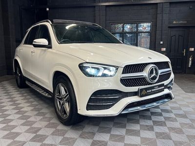 Mercedes GLE300