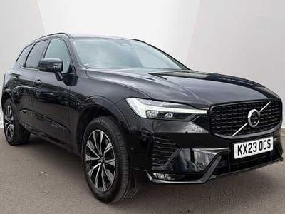 Used Volvo XC60 Plus 194 HP (142 kW) 2023 SUV
