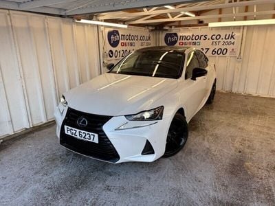 Lexus IS300h