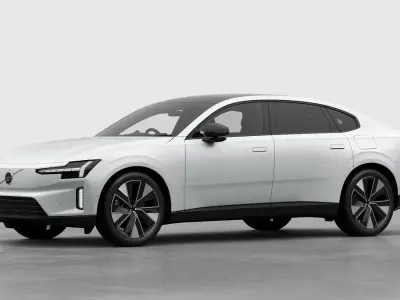 Used Volvo ES90
