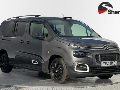 Citroën Berlingo