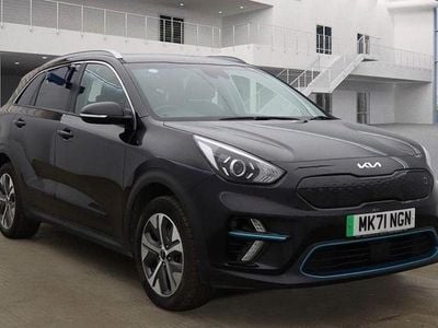 Kia e-Niro