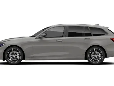 New BMW 330 M Sport 292 HP (214 kW) 2026 Estate