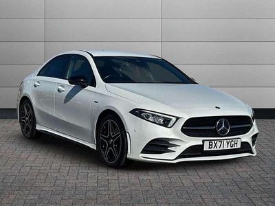 Mercedes A180
