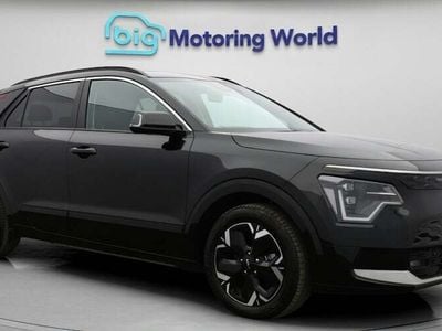 Kia e-Niro