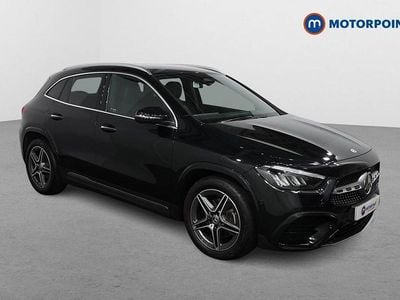 Mercedes GLA200