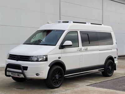 VW Transporter