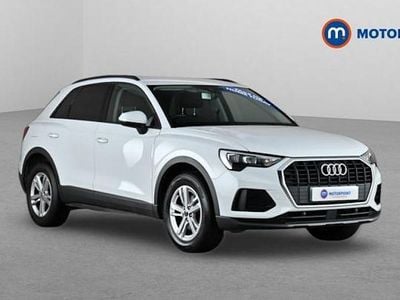 Begagnad Audi Q3 150 HK (110 kW) 2023 SUV