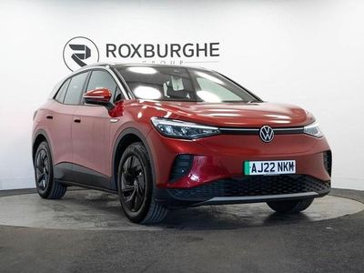 VW ID.4