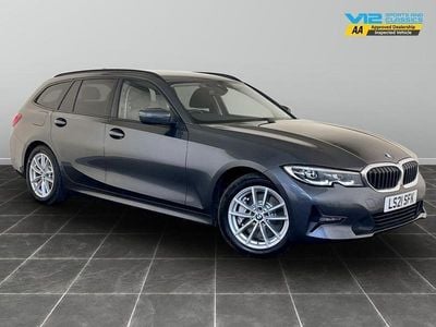 BMW 330e
