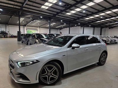 Mercedes A250