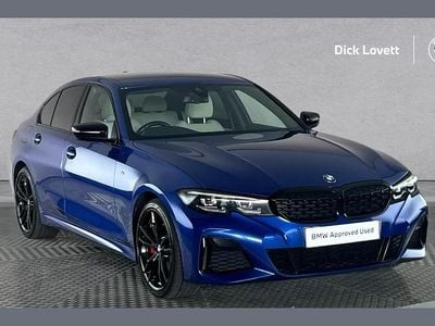 BMW M340