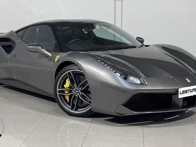 Ferrari 488