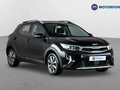 Usado Kia Stonic