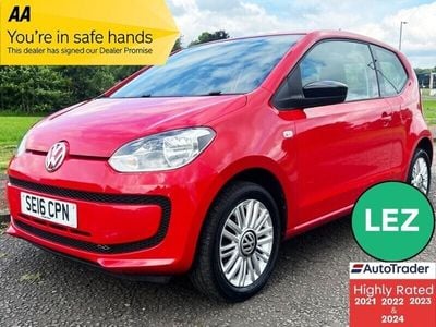 VW up!