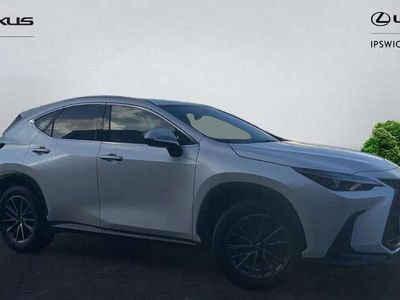 Lexus NX350h