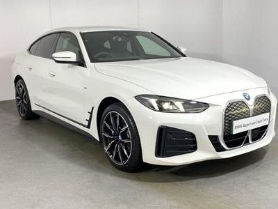 Used BMW i4 M Sport 250 kW (340 HP) 2025 Sedan