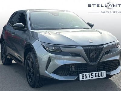 New Alfa Romeo GT Junior 136 HP (100 kW) 2025 Hatchback