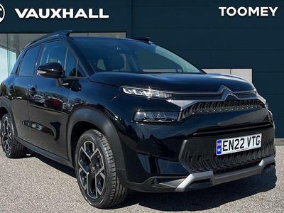 Used Citroën C3 PureTech 110 HP (80 kW) 2023 Hatchback